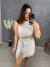 CONJUNTO SAIA E CROPPED COM APLICAÇAO