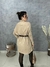 PONCHO CANELADO PREMIUM - Selma Braga Modas
