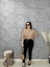 BLUSA MORCEGO MODAL - Selma Braga Modas