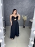 Imagem do VESTIDO LONGO COM LAÇO PALOMA