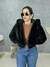 CASACO PUFFER DUPLA FACE - loja online