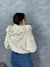 CASACO PUFFER DUPLA FACE - Selma Braga Modas