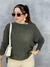 BLUSA MORCEGO MODAL - Selma Braga Modas