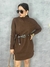 PONCHO CANELADO PREMIUM - comprar online