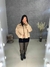 CAMISA SUEDE JULIA - loja online