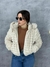 CASACO PUFFER DUPLA FACE - comprar online