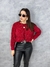 BLUSA NO TRICÔ GRECIA - loja online