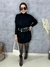PONCHO CANELADO PREMIUM - loja online