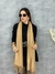 CACHECOL FLANELADO - Selma Braga Modas
