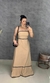VESTIDO LINHO LOUGUET LETICIA - loja online
