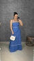 Imagem do VESTIDO LINHO LOUGUET LETICIA