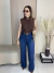 BLUSA CROPPED LARISSA