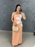 Imagem do VESTIDO LONGO NULA MANCA PALOMA