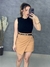 SHORT SAIA C CINTO MYA