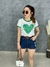 T SHIRT GREN na internet