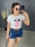 T SHIRT BAD BEAR