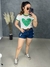 T SHIRT GREN