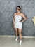 BLUSA PEPLUM LANÇO