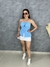 BLUSA PEPLUM LANÇO - loja online