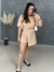 Imagem do CONJUNTO SHORT SAIA COM BLUSA BORDADA