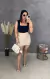 SHORT SAIA JULIANA