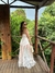 CONJUNTO SAIA COM CROPPED REVEILLON - comprar online