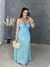 VESTIDO LONGO TOMARA QUE CAIA - comprar online