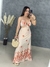 VESTIDO LONGO TOMARA QUE CAIA - comprar online