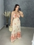VESTIDO LONGO TOMARA QUE CAIA na internet