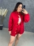 CONJUNTO CAMISA E SHORT SUIÇA - Selma Braga Modas