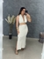 CONJUNTO SAIA LOUNGUET E CROPPED TRICO MODAL na internet
