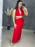 CONJUNTO SAIA LOUNGUET E CROPPED TRICO MODAL - Selma Braga Modas