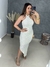 VESTIDO DIENIFFER TRICO MODAL - loja online