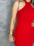 VESTIDO DIENIFFER TRICO MODAL - comprar online