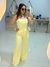 Imagem do CONJUNTO CALÇA E CROPPED TISSA