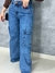 CALÇA WIND CARGO JEANS na internet