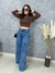 Imagem do CALÇA WIND CARGO JEANS