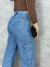 CALÇA WIND CARGO JEANS - loja online