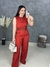 CONJUNTO CALÇA E CROPPED MAIARA na internet