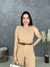 CONJUNTO CALÇA E CROPPED MAIARA