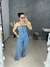 MACACÃO JEANS TOMARA QUE CAIA 20 - comprar online