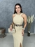 Imagem do VESTIDO LOUNGUET COM FENDA MARILIA
