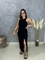 VESTIDO LOUNGUET COM FENDA MARILIA