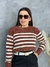 CROPPED DE FRIO SUIÇA