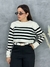 CROPPED DE FRIO SUIÇA - Selma Braga Modas