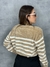 CROPPED DE FRIO SUIÇA - Selma Braga Modas