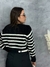 CROPPED DE FRIO SUIÇA
