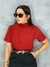BLUSA FLANELADA GISELY - loja online