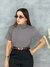 BLUSA FLANELADA GISELY - comprar online