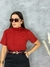 BLUSA FLANELADA GISELY